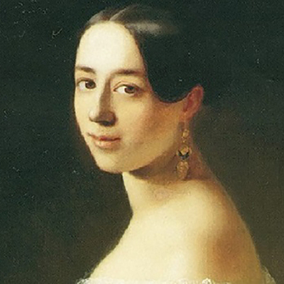 Pauline Viardot-García