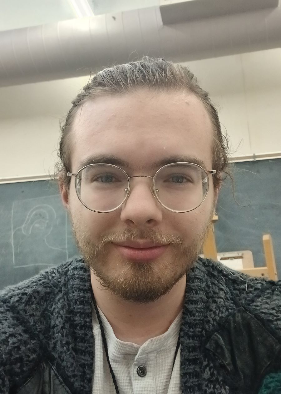 Aussie Haworth headshot