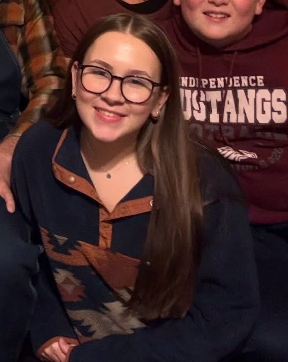 Aila Anderson
