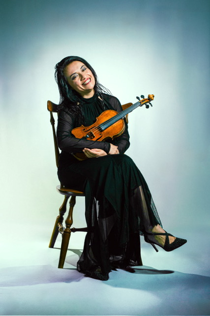 Julia Sakharova