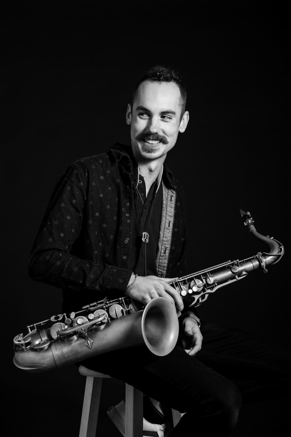 Gabe Scheid