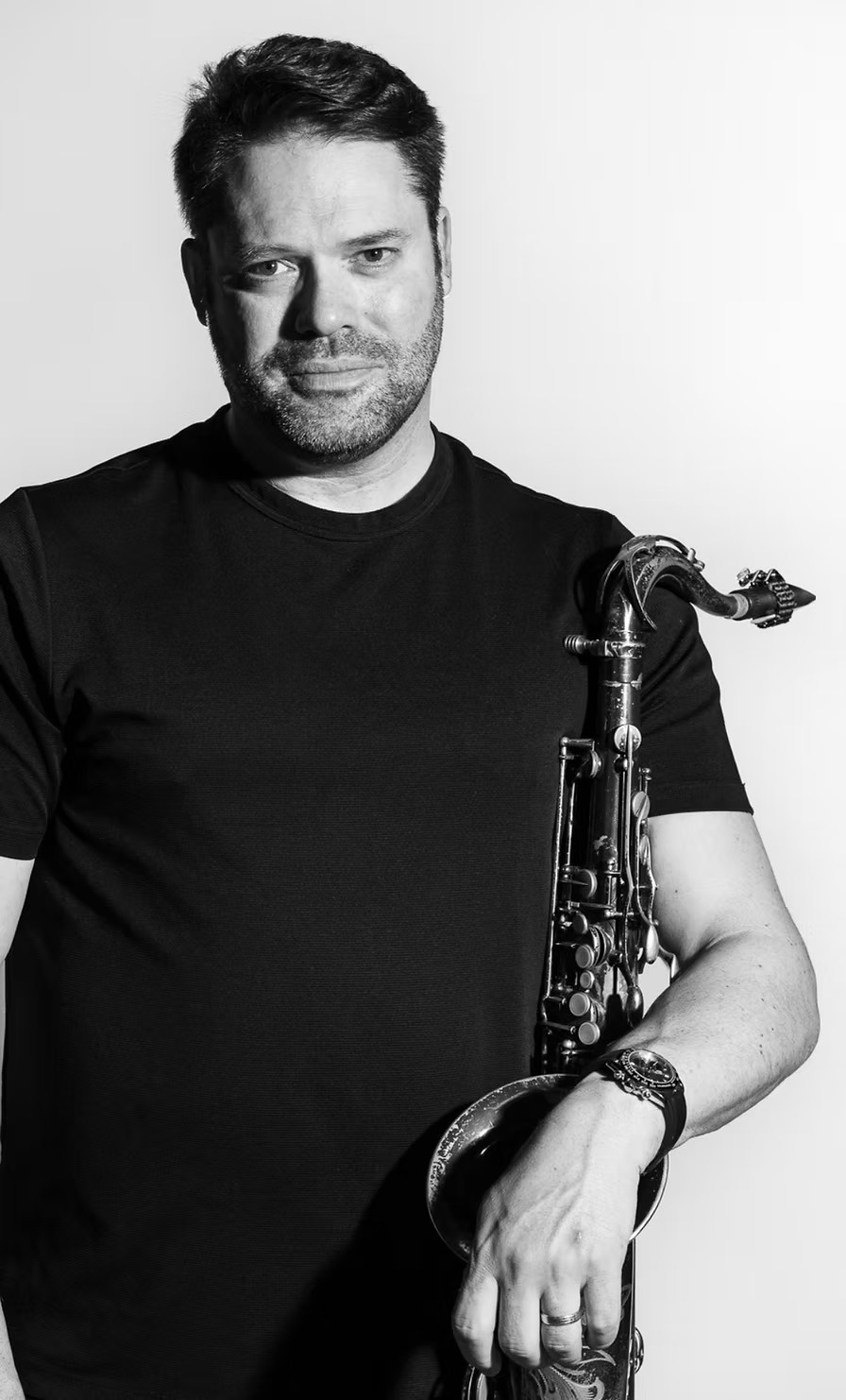 Paul Harr