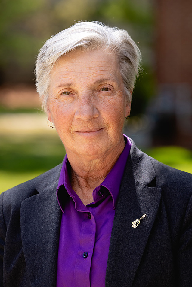 melinda boyd headshot