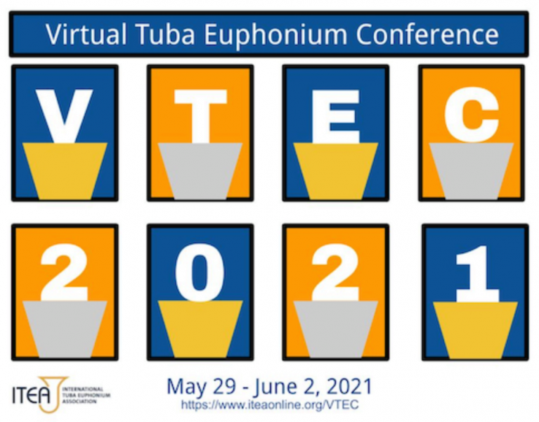 Virtual Tuba Euphonium conference