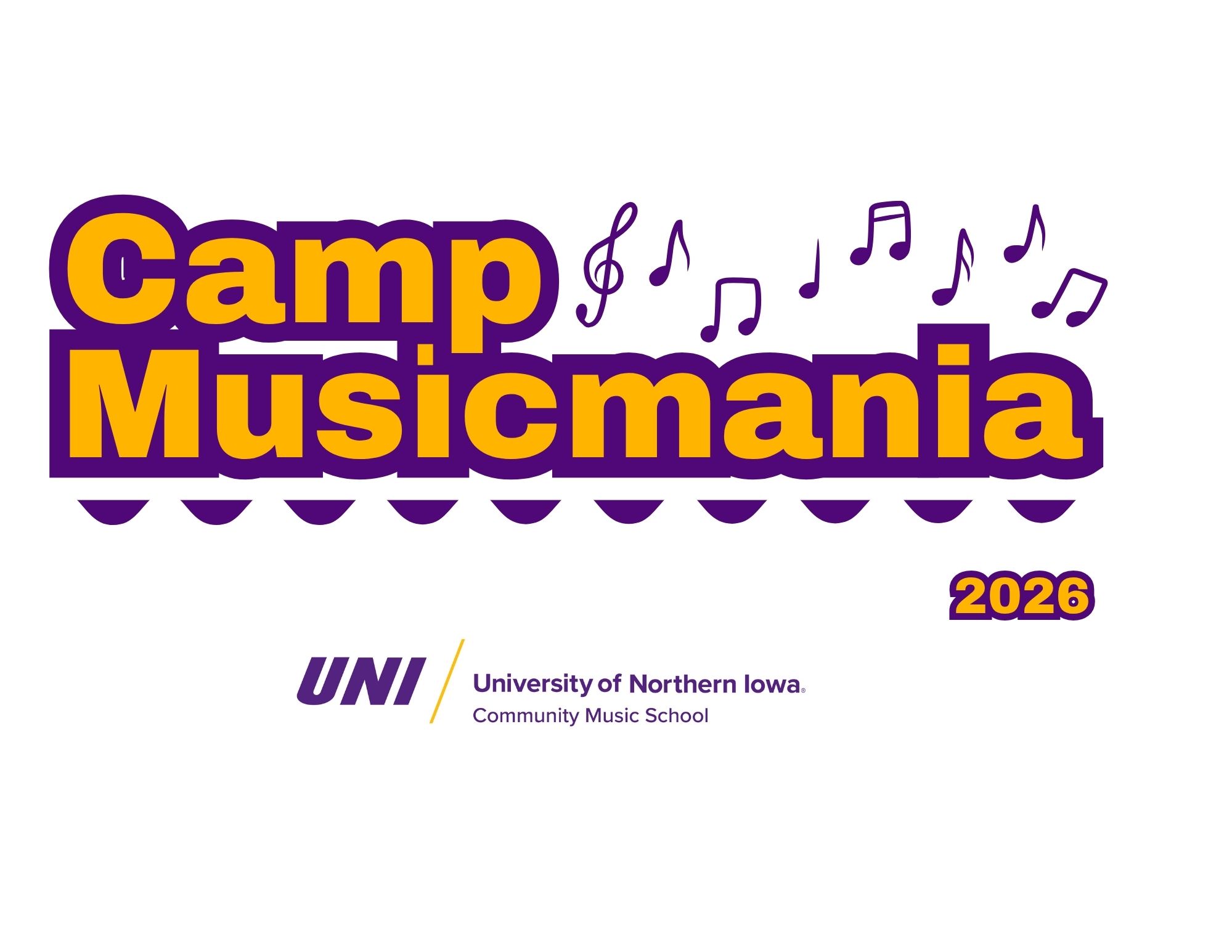 Camp Musicmania 2026