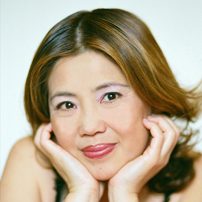 Yuko Uebayashi