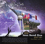 jazz album cover art