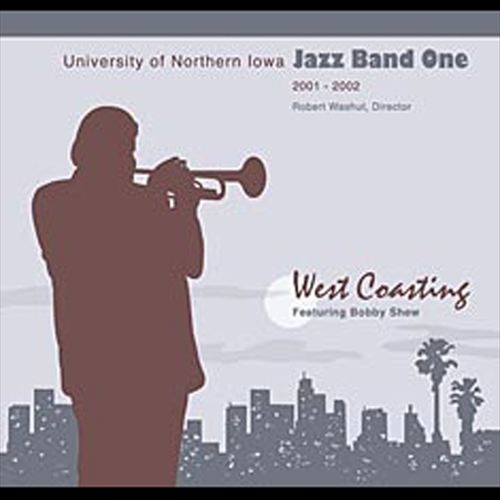 jazz album cover art