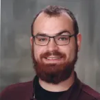 Headshot of Adam Denner