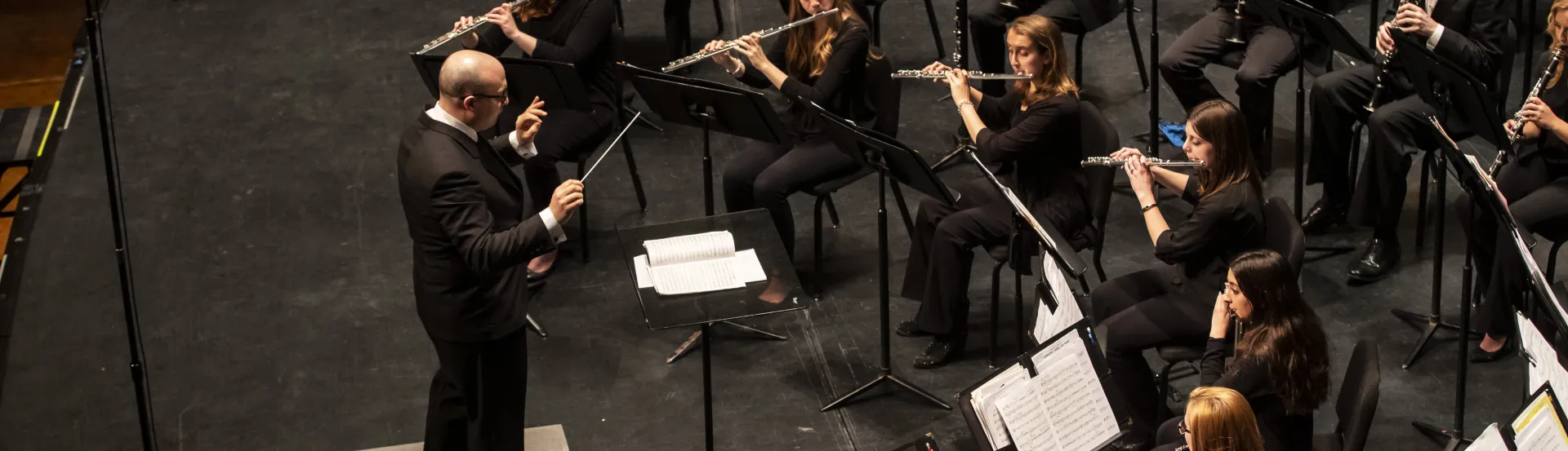 Symphonic Band