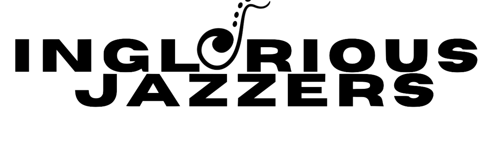 Inglorious Jazzers logo
